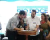 Com participa��o social, Governo do Brasil lan�a edital de R$ 450 mi do novo Acordo do Rio Doce