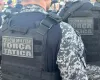 Pol�cia Militar refor�a patrulhamento na regi�o Sudeste de MT e aumenta apreens�o de drogas