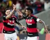 Flamengo vence o Cusco e confirma lideran�a do grupo na Libertadores