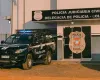 Pol�cia Civil prende pai e apreende filho por corrup��o ativa em Colniza