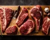 Exporta��es de carne bovina do Brasil disparam em 2026 e superam 1,3 milh�o de toneladas at� maio