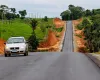 Governador Otaviano Pivetta anuncia retomada das obras na MT-170 a partir da pr�xima semana