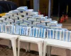 Opera��o integrada apreende 83 quilos de droga e causa preju�zo superior a R$ 1,2 milh�o �s fac��es criminosas