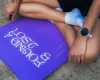 Corrida, m�sica e bem-estar se encontram em uma nova gera��o de festivais