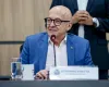 Otaviano Pivetta inaugura delegacias, entrega escrituras e autoriza subs�dios em Nobres e Ros�rio nesta sexta-feira (12)