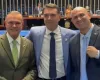 Abilio sanciona lei que torna Marcha para Jesus patrim�nio cultural de Cuiab�