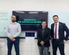 OAB Vai � Escola promove palestra sobre Direito Eleitoral para estudantes da Escola Estadual Deputado Emanuel Pinheiro