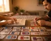�lbum de figurinhas estimula habilidades importantes para o desenvolvimento infantil