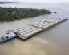 Concess�es hidrovi�rias e o futuro da log�stica no Arco Norte