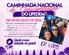 Caminhada de conscientiza��o mobiliza 26 cidades no Brasil e exterior para dar visibilidade ao lipedema