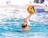 Pinheiros vence Derby dos Jardins pela Liga Nacional de Polo Aqu�tico
