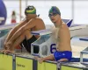 Atleta do Time S�o Paulo, Miguel Santos bate recorde das Am�ricas nos 200m livre do Circuito Paral�mpico Loterias Caixa de nata��o