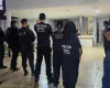 Pol�cia Civil cumpre mandados em Rondon�polis durante opera��o contra estelionato eletr�nico