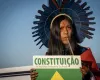 C�mara faz ofensiva contra direitos ind�genas em meio a julgamento decisivo sobre demarca��es no STF