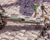 Exporta��es de a��car somam 1,6 milh�o de toneladas no line-up e mant�m forte ritmo de embarques nos portos do Brasil