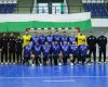 Pinheiros estreia pelo Sul-Centro de Handebol Masculino