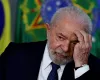 Datafolha mostra desaprova��o de Lula acima da aprova��o e perto de 50%