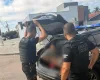 Pol�cia Civil esclarece homic�dio, identifica envolvidos e prende suspeitos em Jaciara