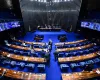 �PL do Calote dos Partidos� chega ao Senado Federal e, se aprovado, valer� para as elei��es deste ano
