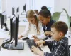 Veja 4 compet�ncias desenvolvidas por meio da disciplina Mundo Computacional
