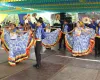 Festa de S�o Pedro em V�rzea Grande ter� tel�o para jogo do Brasil e 5 toneladas de peixe nesta segunda