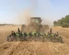 El Ni�o refor�a import�ncia da descompacta��o do solo antes da safra