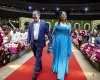Virginia manda recado a advers�rios sobre ataques: "vou responder, l�gico"