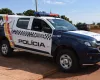 Homem � morto a tiros durante torneio de la�o em MT; suspeito morre em confronto com a PM