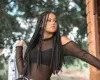 Jovem morre ap�s colis�o de moto com poste em Mato Grosso