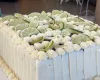 Viraliza��o dos bolos quadrados inspira novo projeto de confeiteira do ABC