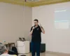 Funda��o Rio Verde destaca pesquisas de longo prazo durante o 2� Semin�rio de Agricultura Regenerativa em Lucas do Rio Verde