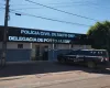 Pol�cia Civil cumpre mandado de regress�o cautelar em Porto Alegre do Norte