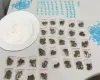 Pol�cia Civil prende jovem por tr�fico de drogas em Nobres
