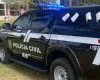 Pol�cia Civil prende em Goi�s suspeito de homic�dio de adolescente em S�o F�lix do Araguaia