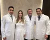 Legado que atravessa gera��es: pai, filhos e nora mostram como tradi��o e inova��o podem caminhar juntas na dermatologia