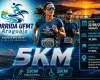 UFMT promove Corrida 5KM Araguaia 2026 com premia��o em dinheiro e vagas limitadas para 700 atletas