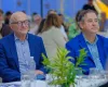 Dr. Eug�nio lan�ar� campanha na pr�xima sexta, em �gua Boa; Pivetta confirma presen�a
