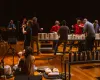 Cer�mica vira instrumento musical em espet�culo que chega ao Sesc Vila Mariana