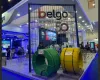 Belgo Arames anuncia parceria com a AltoQi durante a Concrete Show 2026