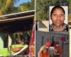 Jovem de 19 anos morre em hospital de MT ap�s ser baleada duas vezes