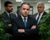 Advogado de MT citado em esquema de R$ 626 milh�es com cannabis e filho de Lula