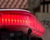 Homem de 48 anos morre ao bater moto em poste no interior de Mato Grosso