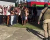 Torcedor morre em briga entre torcidas de Bahia e Vit�ria