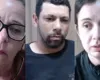 Esposa planeja matar idoso acamado com ajuda do amante