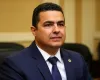 Demilson deixa cargo de confian�a do prefeito na C�mara de Cuiab�