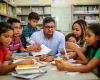 Ap�s veto derrubado, lei de Ilde Taques garante a pais acesso a materiais usados nas escolas de Cuiab�