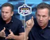 Mauro Mendes reage com raiva e diz que 'ser� provado que � mentira'