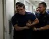 Justi�a mant�m preso ex-perito que plantou drogas no carro da ex-namorada