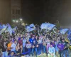 Allan Kardec, mobiliza mais de mil pessoas em reuni�o no Parque Georgia e fortalece mobiliza��o por melhorias para a comunidade