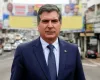 Prefeito de Cuiab� quer liberar propagandas de lojas nos mesmos moldes das elei��es